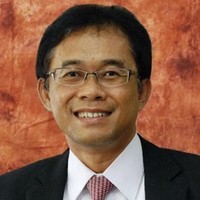 Raharjo Adisusanto