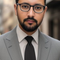 Imran Dalvi