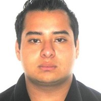 Jose Luis Cortez Luna