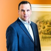Aaron L. Underhill