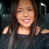 Luana Guimaraes