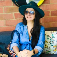 Lorena Martinez Holguin
