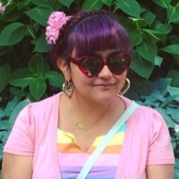Cristal Mendez
