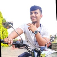 Satish Patil