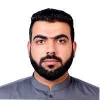 Sayed Ahmad Zubair