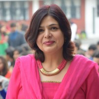 Bhavna Virendra