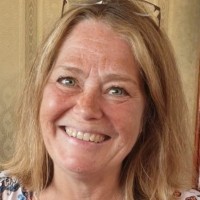 Ann Söderlind Tylestam