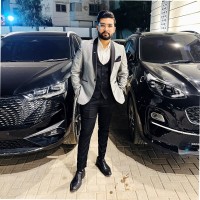 Mohsin Tariq