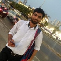 Md Saddam Hussain