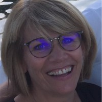 Nathalie Rizzato