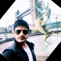 Manish Pawar