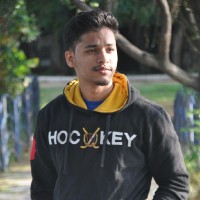 Mohd kaif Uddin