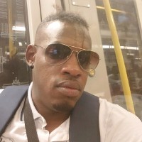 Diallo Alphousseyni
