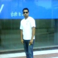 Mukesh Chauhan