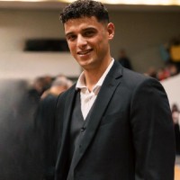 Evangelos Stampoulis