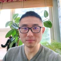 Zhengwu Lü 吕正武