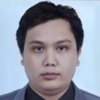 Cyril Manalang