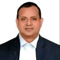KRISHNA KUMAR TK