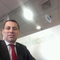 Nestor Quiroga