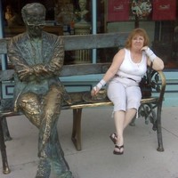 Ann Ruby