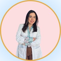 Sara Maria Gonzalez Soria