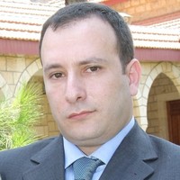 Elie Samaha