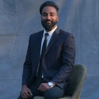 Sohel Contractor