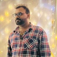 Jayanth Kumar