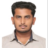 Sayanth Soman