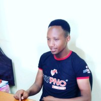 Edward Julias Laizer