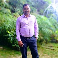 Arun Bhosale