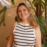 Anna Beatriz Asmar Maia