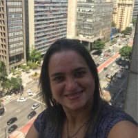 Daniella Rodrigues