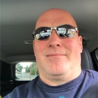 BRYAN PARKER
