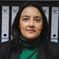 Ana Gonzalez Sanchez