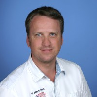 Markus Bek