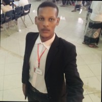 Abdullahi Addow