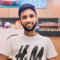 Siddharth Pamnath
