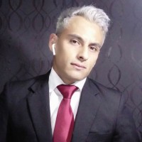 Luis Diego Garcia Blanco