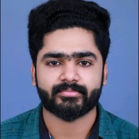 Jeswin K Jose