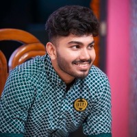 siddarth shetty