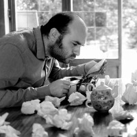 Stephen Vincke