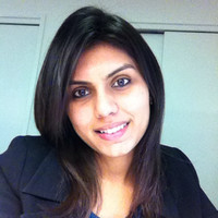 Yama Patel, Cpa, Ca