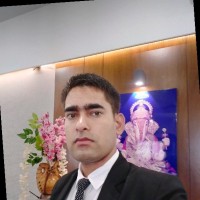 Shivek Kumar