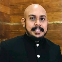 Harsha Karunarathna