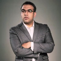 Abubakr  Saleem a k a ABS