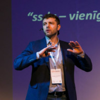 Sergejs Volvenkins (PhD)