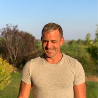 Yannis Dadakaridis