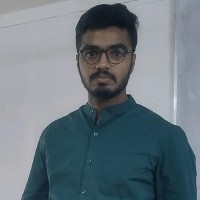 Vamshikrishna Pothani