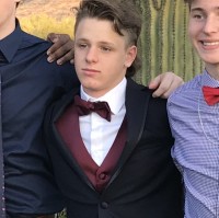 Caleb Danenberg